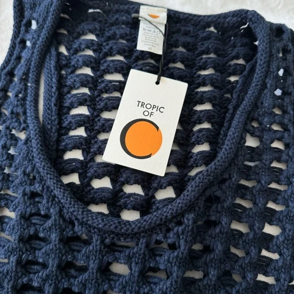 Tropic of C Cover Up - Picture 2 of 4